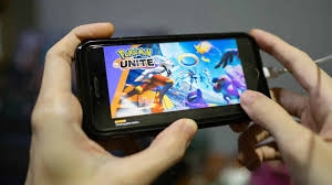 Dispositivos móveis, jogos online, otimização, segurança, integração.