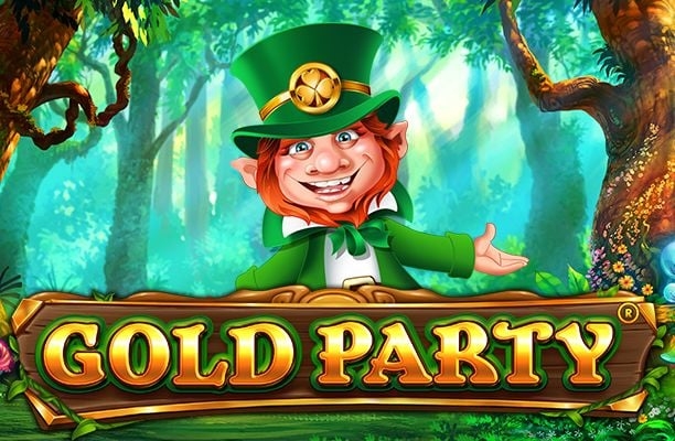 Gold Party, jogo de aventura, estratégia, gráficos deslumbrantes, comunidade ativa