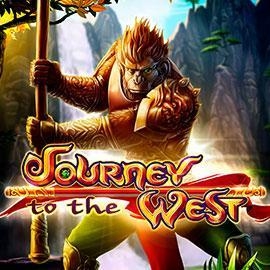 Journey to the West, Evoplay, slots online, bônus de slots, jogo grátis.
