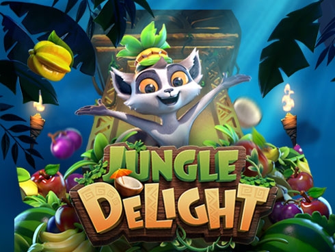  Jungle Delight, PG Slots, slots, selva tropical, Free Spins