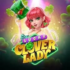 Lucky Clover Lady, PG Slots, caça-níquel, jackpots progressivos, gráficos encantadores
