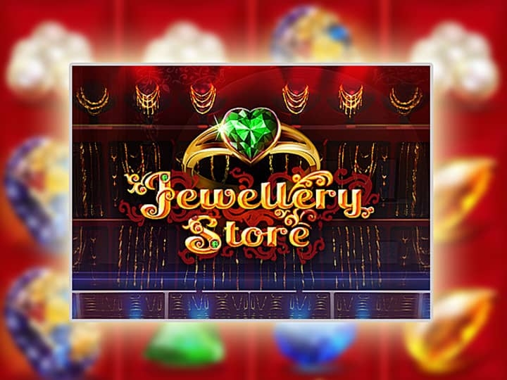  Jewellery Store, Evoplay, rodadas grátis, caça-níqueis, estratégia de apostas