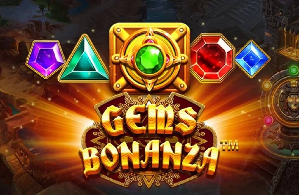 Gems Bonanza, jogo de slots, recursos especiais, estratégias de apostas, comunidade de jogadores.