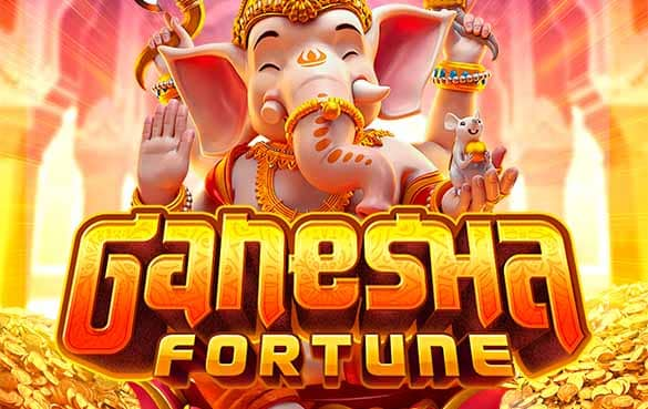 Ganesha Fortune, PG Slots, dicas de jogo, cultura indiana, diversão.