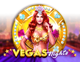 Vegas Nights, jogo de cassino, Evoplay, gráficos vibrantes, estratégias de jogo.